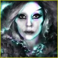LADY GAGA | BORN THIS WAY BALL
